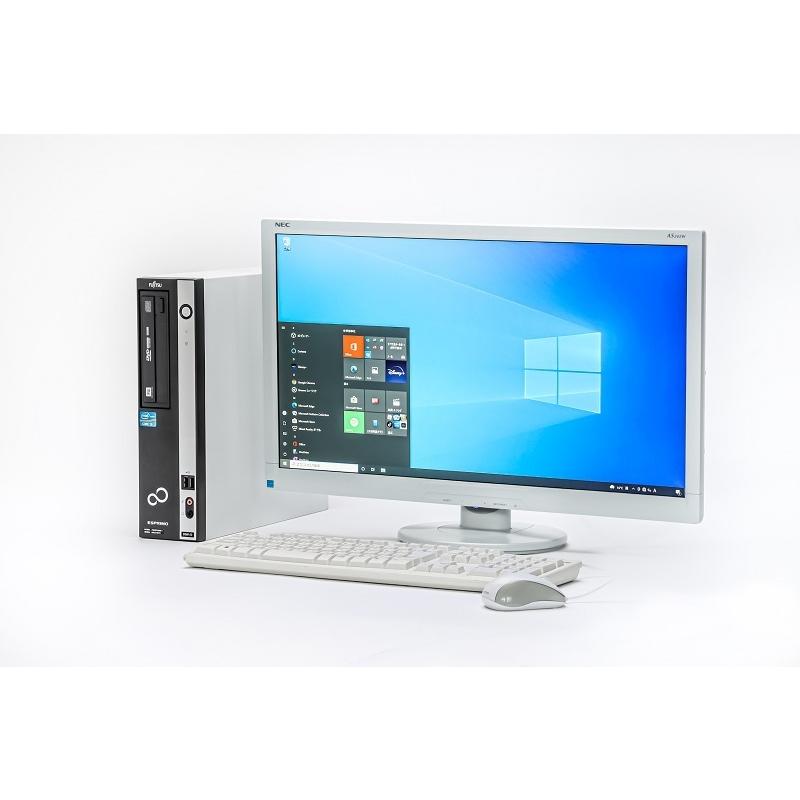 Fujitsu esprimo 一体型pc i7 第7世代　SSD500GB Fujitsu esprimo 一体型pc i7 第7世代 SSD500GB