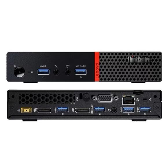 Lenovo ThinkCentre M715q 8GB ストレージ無 特価