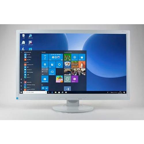 【中古】NEC 24インチ ワイド液晶ディスプレイ LCD-AS242W モニター 中古 液晶 モニター NEC 24インチ 24型 ワイド 液晶ディスプレイ