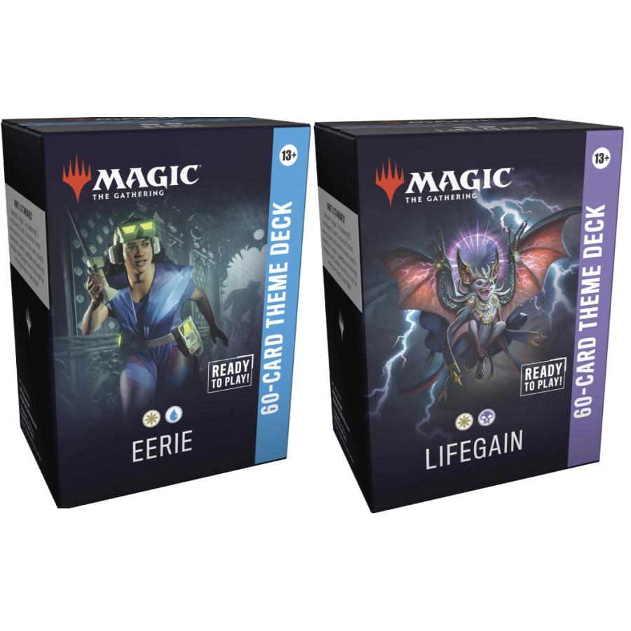 ウィザーズ・オブ・ザ・コースト MTG マジック：ザ・ギャザリング スト