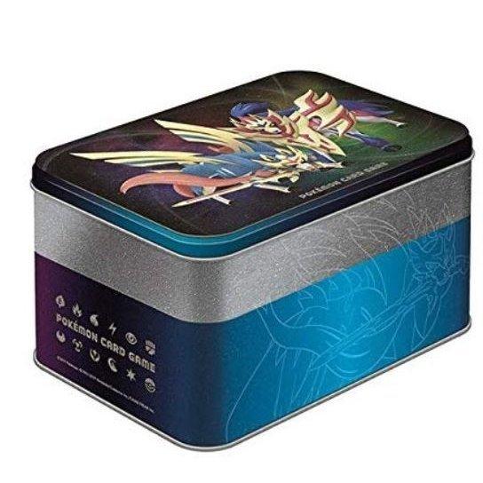 ポケモン ポケモンカードゲームソード シールド ザシアン ザマゼンタbox セール価格 11 9 11 11迄 ホビーステーションオンラインストア 通販 Paypayモール