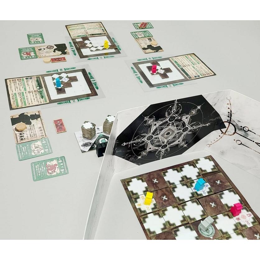 アークライト　フォグサイト | アークライト | 02