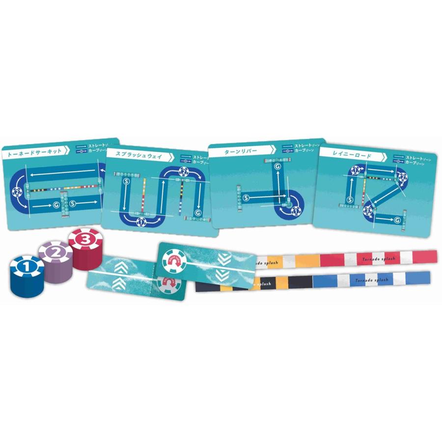 アークライト トーネードスプラッシュ 【3/17再販出荷予定】 : ホビー