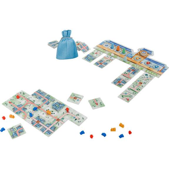 アークライト　レイルロード・タイルズ 【4/24発売予定】 | アークライト | 02