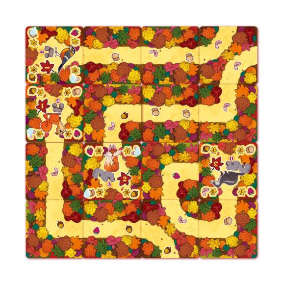 アークライト　セイバーネイクの森 | アークライト | 02