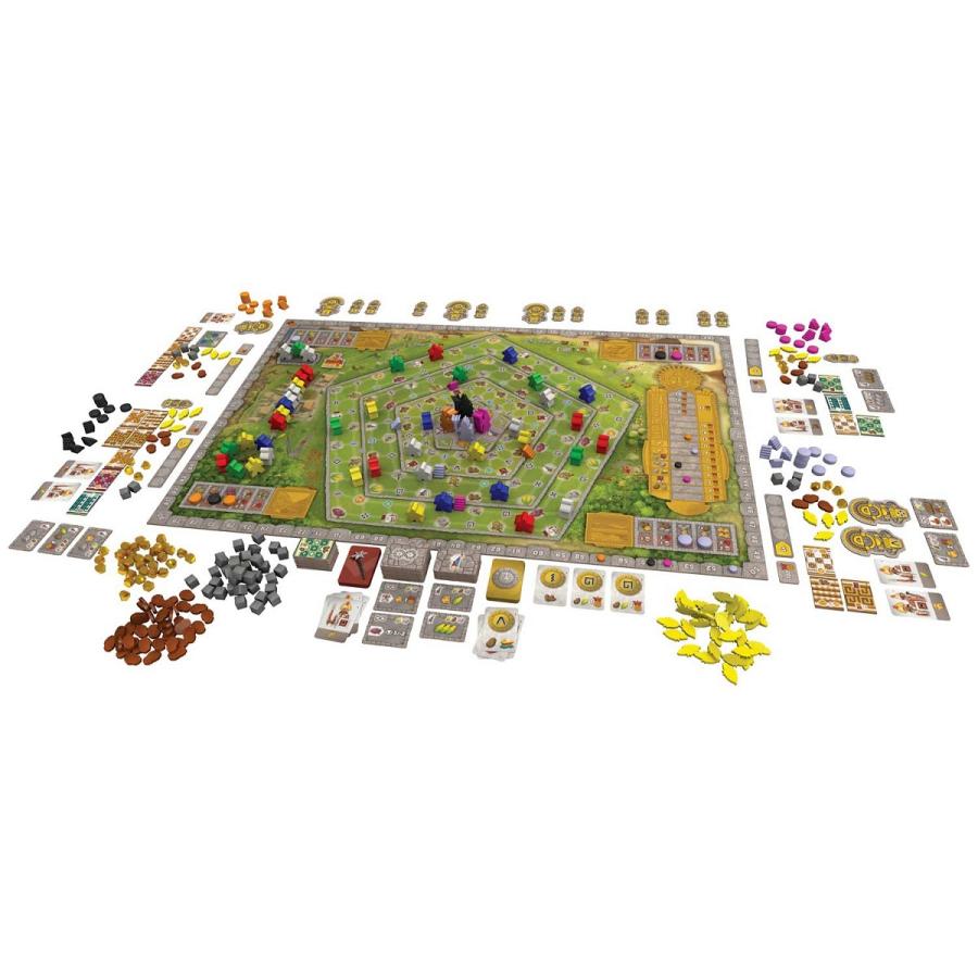 アークライト　タワンティン・スウユ 完全日本語版 | アークライト | 01