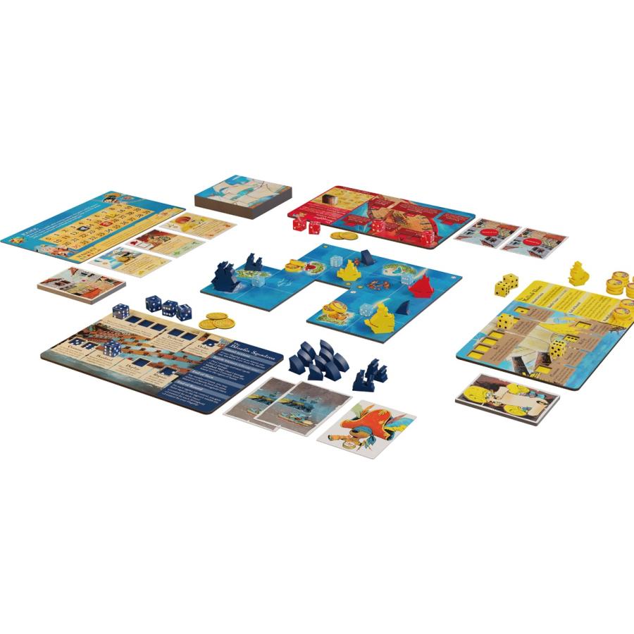 アークライト　アホーイ | アークライト | 01