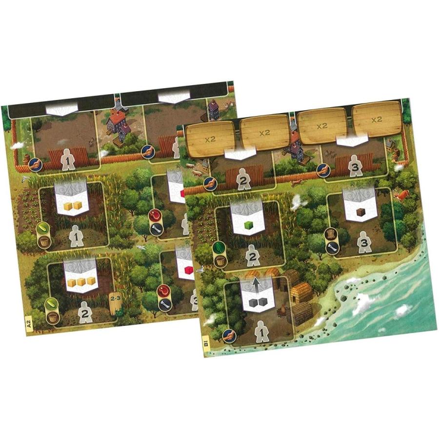 アークライト センチュリー ニューワールド 完全日本語版 ホビーステーションオンラインストア 通販 Paypayモール