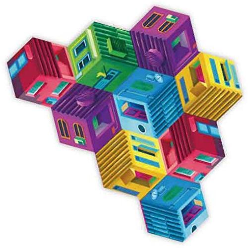 アークライト　ファヴェーラ 完全日本語版 | アークライト | 01