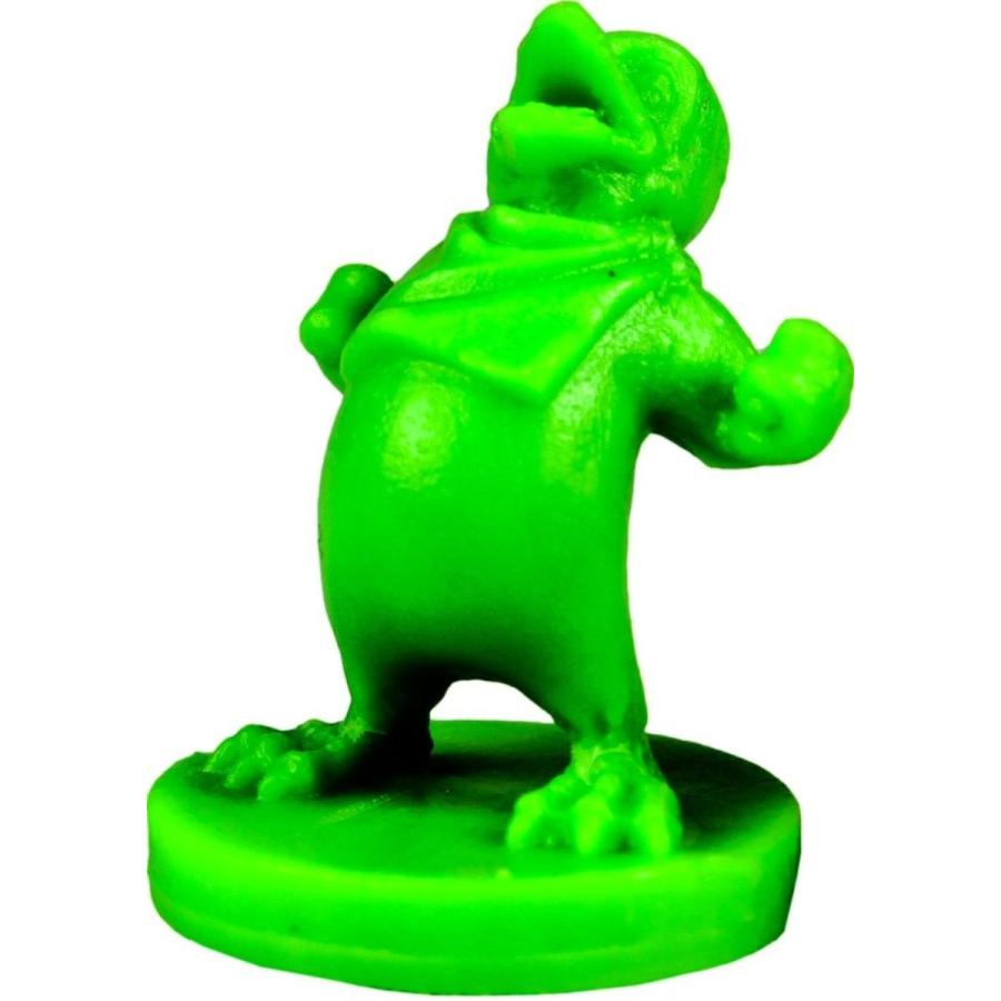 アークライト　それはオレの魚だ! (Hey Thats My Fish!) 完全日本語版 ボードゲーム | アークライト | 04