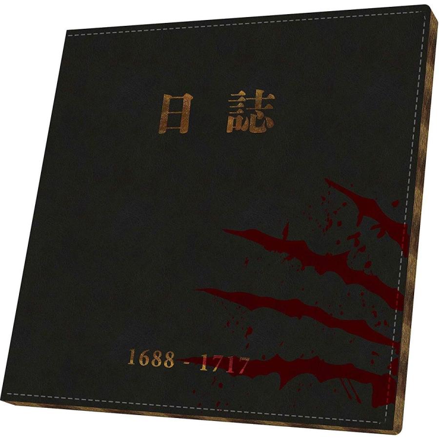 アークライト　究極の人狼レガシー 完全日本語版 | アークライト | 01