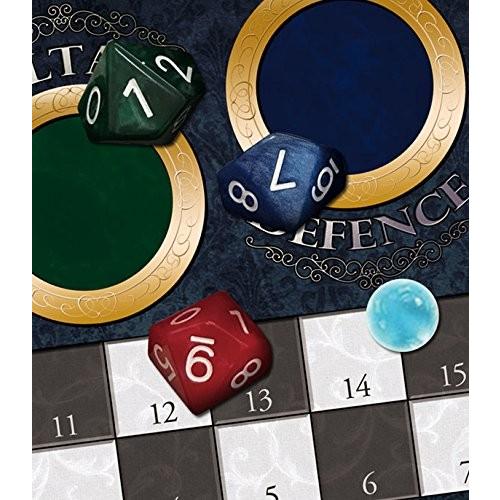 DOMINA GAMES DOMINA Blade Rondo(ブレイドロンド) : ホビー