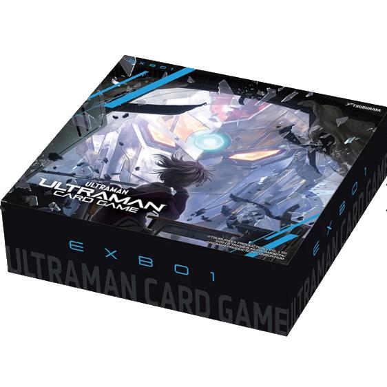 BANDAI（バンダイ） 円谷プロダクション ウルトラマン カードゲーム