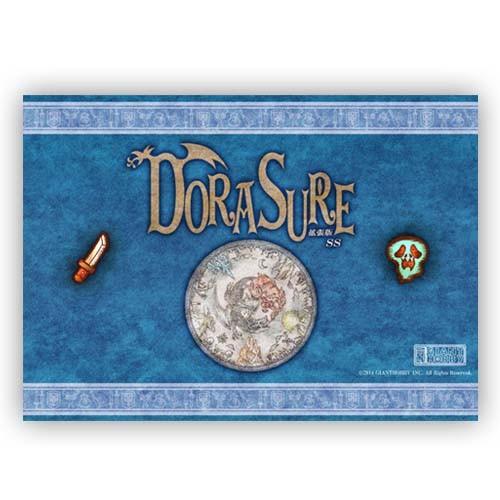GIANT HOBBY ジャイアントホビー DORASURE ドラスレ 拡張：SS : ホビー 