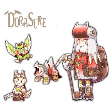 ジャイアントホビー Dorasure ドラスレ 拡張 小さな大冒険 ホビーステーションオンラインストア 通販 Paypayモール