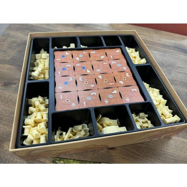 KenBill ケンビル バビロン 日本語版 : ホビーステーション