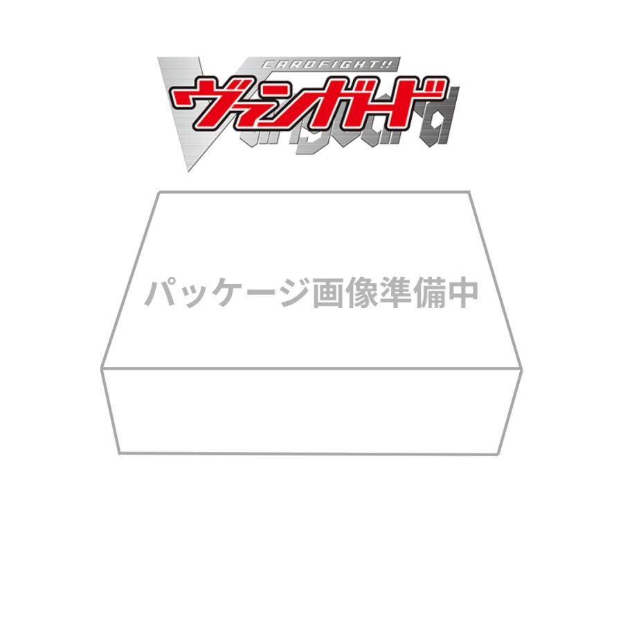ヴァンガード 未開封BOX 5個セット ヴァンガード 未開封BOX 5個セット