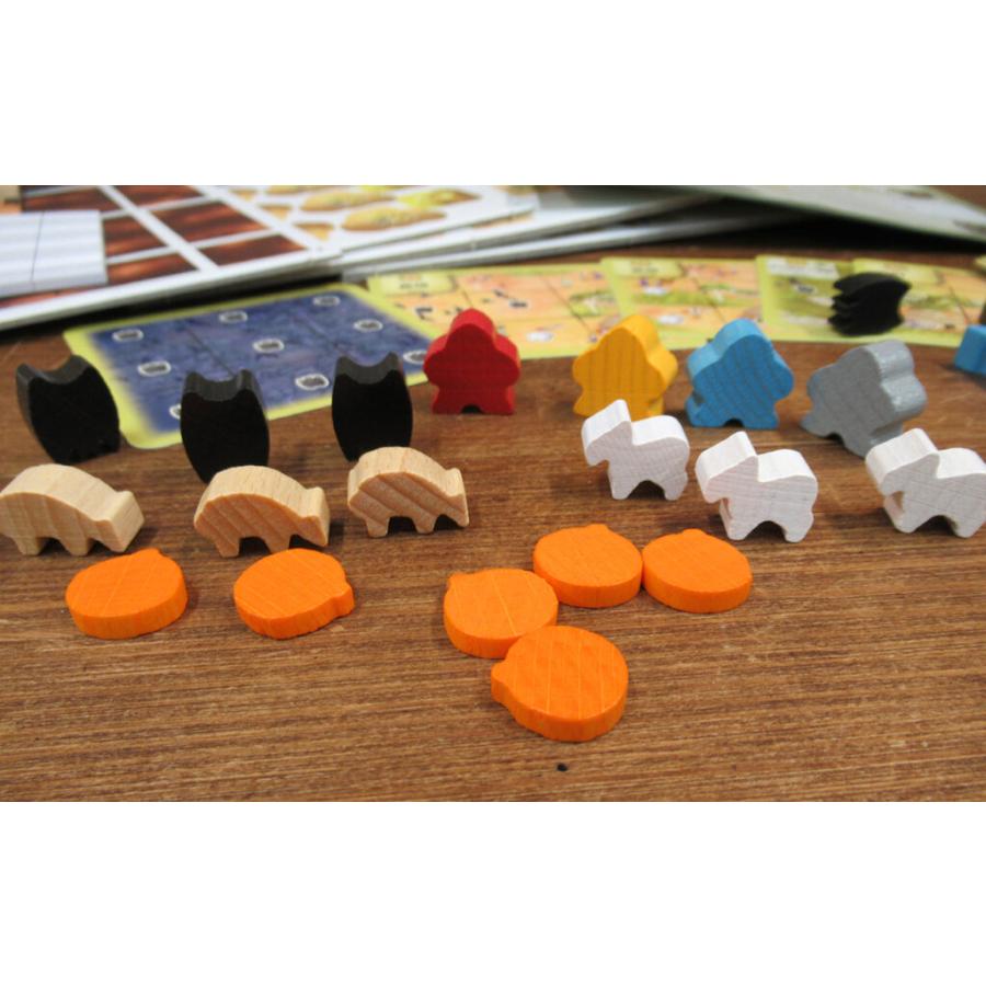 ホビージャパン　アティワ 日本語版 | ホビージャパン | 02