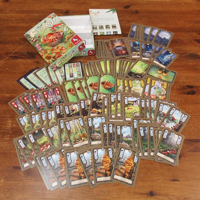 ホビージャパン（HobbyJAPAN） フンギ 日本語版 : ホビーステーション