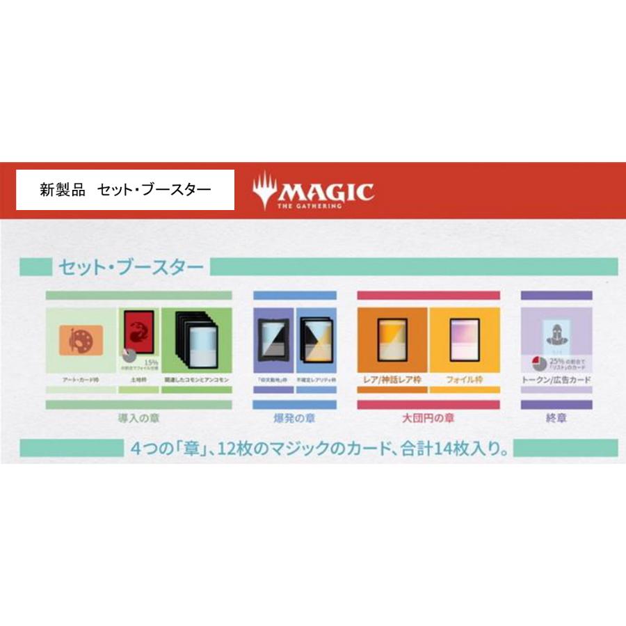 ウィザーズ オブ ザ コースト Mtg マジック ザ ギャザリング ゼンディカーの夜明け セット ブースター 日本語版 Box ホビーステーションオンラインストア 通販 Paypayモール