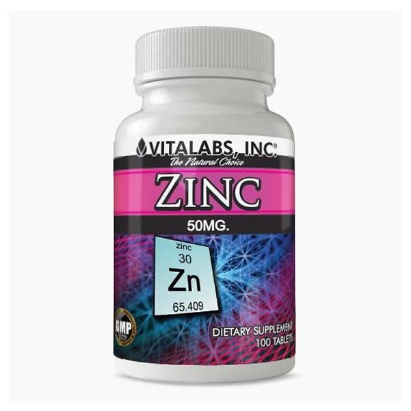 高品質 ジンク 50mg 100粒 zinc50HBWサプリメント 通販 Yahoo!ショッピング