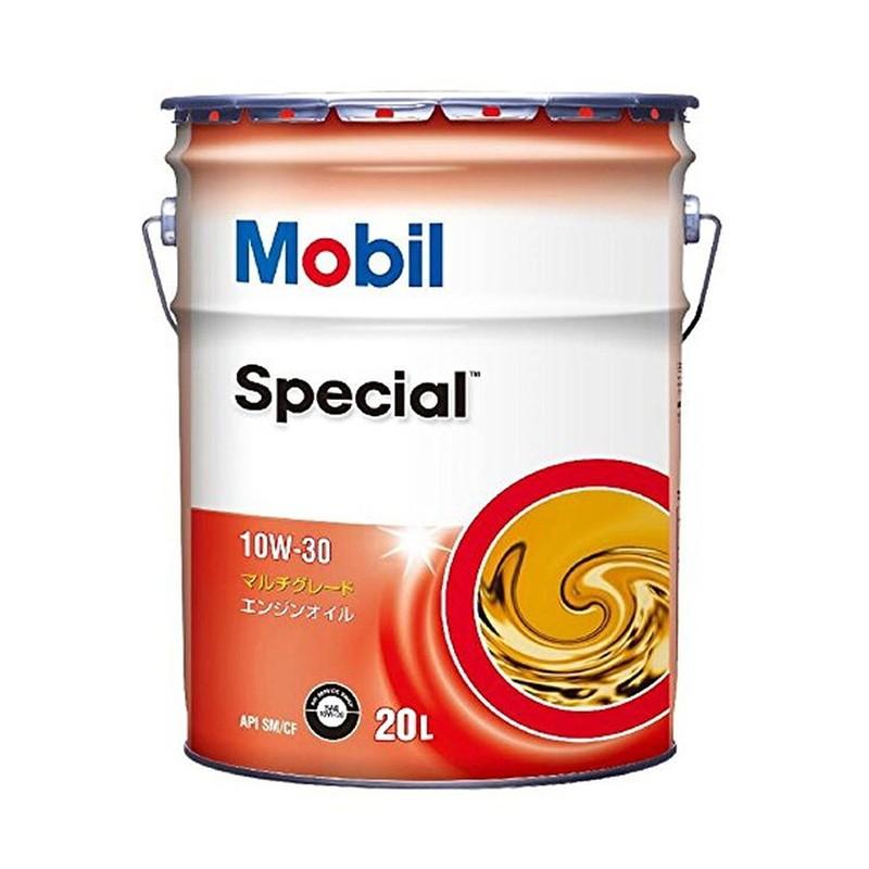 楽天1位 Mobil エンジンオイル スペシャル マルチグレード 10w 30 ｌ 人気絶頂 Technet 21 Org