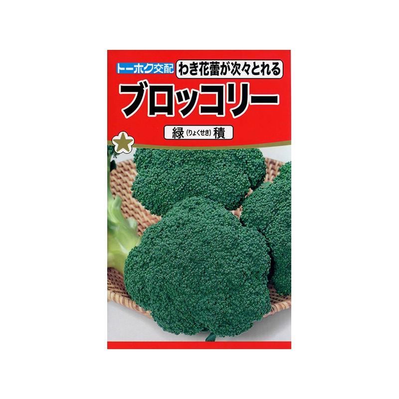 トーホク ｆ1ブロッコリー緑積 ホームセンターアント 通販 Yahoo ショッピング