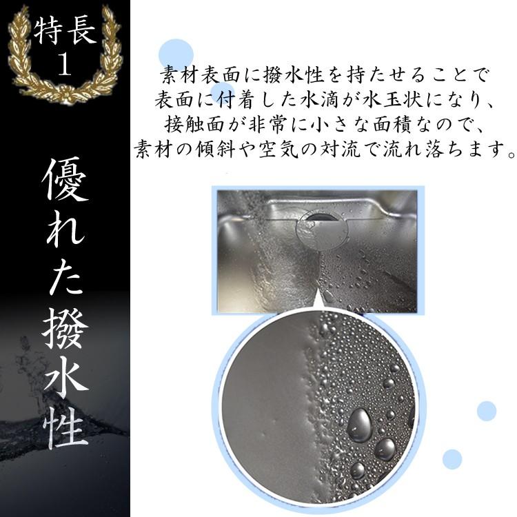 DIY 水まわり ガラス コーティング剤 50ml 風呂 浴室 浴槽 バス シンク 