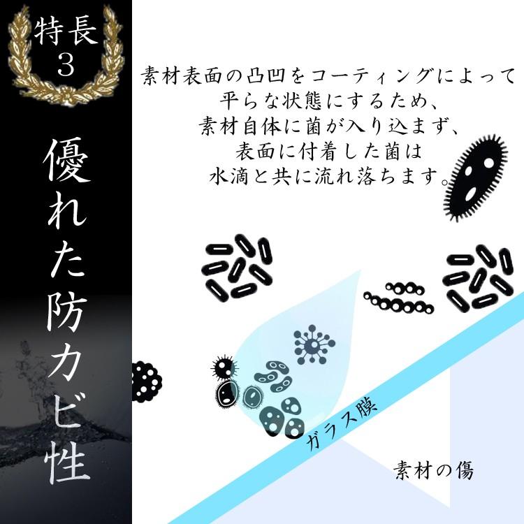 DIY 水まわり ガラス コーティング剤 50ml 風呂 浴室 浴槽 バス シンク 