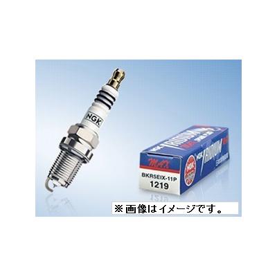 NGK 日本特殊陶業 NGKスパークプラグ BKR6ERX11P （1本箱入り） 94915