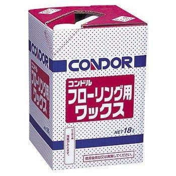 山崎産業 フローリング用ワックス18Ｌ CH397-18LX-MB 爆買
