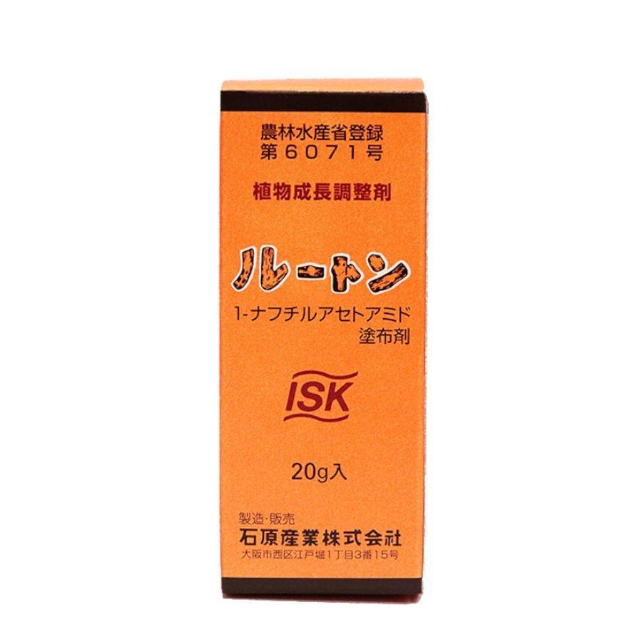 ケース販売[石原]ルートン20ml