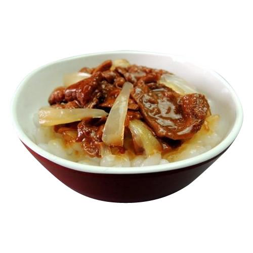 日本職人が作る 食品サンプル マグネット ミニ牛丼 IP-515(ポイント
