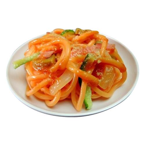 日本職人が作る 食品サンプル マグネット ミニナポリタン IP-521