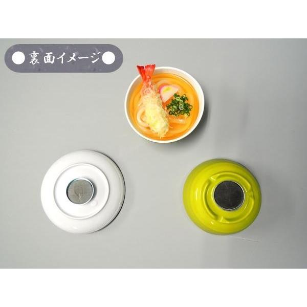 日本職人が作る 食品サンプル マグネット ミニナポリタン IP-521