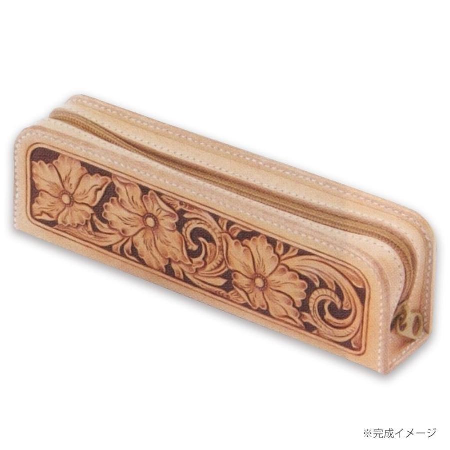 クラフト社 革キット Sk 小物入 43 Diy Com 通販 Paypayモール