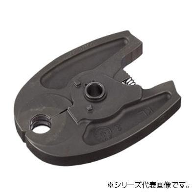 三栄 SANEI 電動カシメ工具用ヘッド R8350F-10A