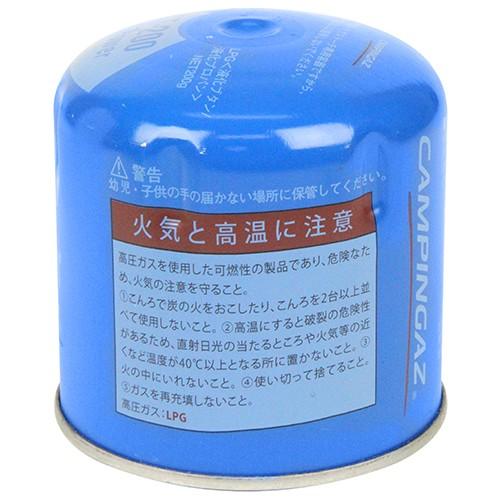 ガスカートリッヂ CT-200 コールマンジャパン [溶接 バーナー