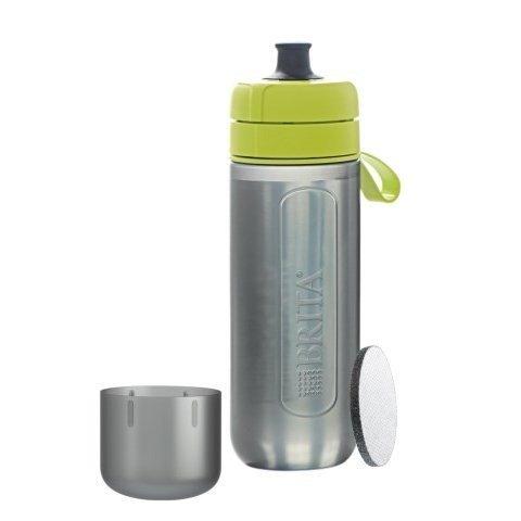 ブリタ Brita フィルアンドゴー アクティブ Fill Go Active ライム 0 6l Diy Com 通販 Paypayモール
