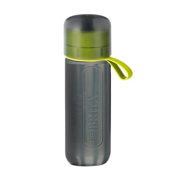 ブリタ Brita フィルアンドゴー アクティブ Fill Go Active ライム 0 6l Diy Com 通販 Paypayモール