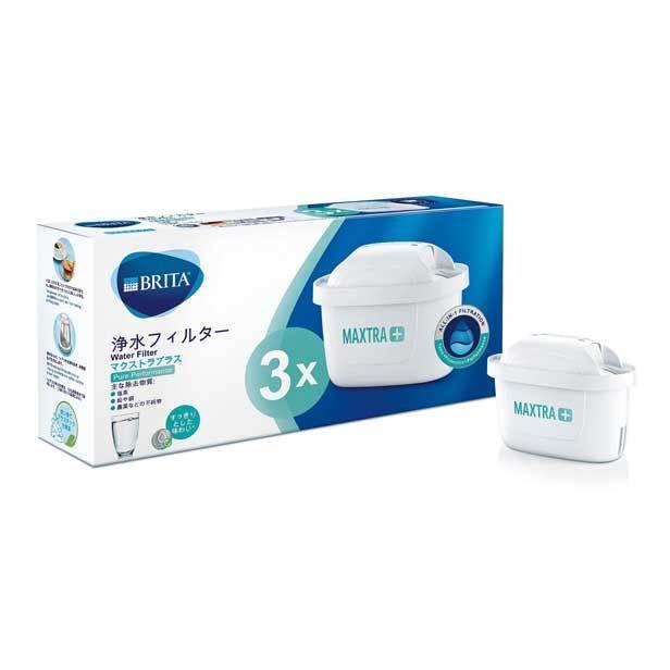 BRITA ブリタ カートリッジ マクストラプラス 日本仕様 正規品 3 BRITA ブリタ カートリッジ マクストラプラス 日本仕様 正規品 3