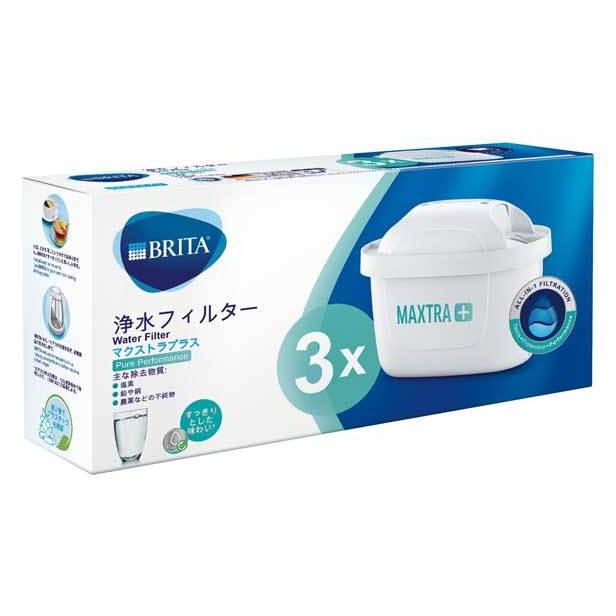 BRITA ブリタ カートリッジ マクストラプラス 日本仕様 正規品 3 BRITA ブリタ カートリッジ マクストラプラス 日本仕様 正規品 3