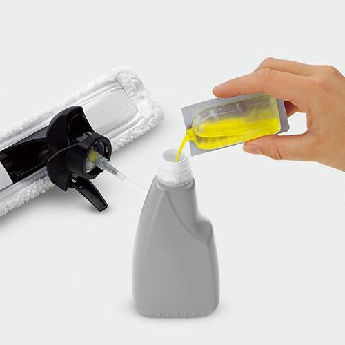 ケルヒャー WV50プラス用専用洗浄剤 6295-302 ケルヒャー