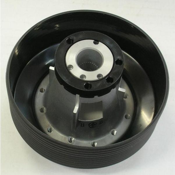 WORKS BELL ステアリングボス 汎用ボス 535 爆買 : DIY.com - 通販