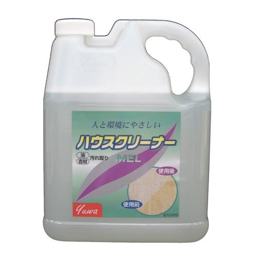 ハウスクリーナー 4L 友和 [作業工具 油 洗浄剤] 爆買