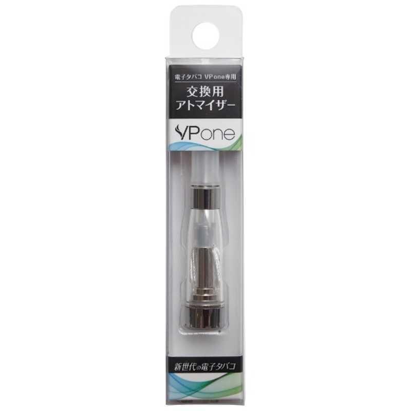 VP one 交換用アトマイザー SW-11711 JAPAN [電子タバコ 電子煙草 SMV