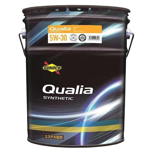新作ウエア 玉屋SUNOCO Qualia 5W-30 200L ecousarecycling.com