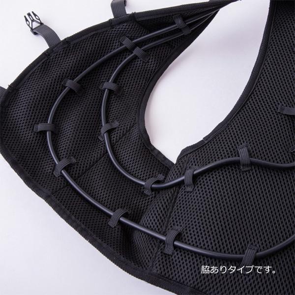 CUC Ah!ISSU アイスウォータークーリングベストプロ ICW001-19-F (猛暑