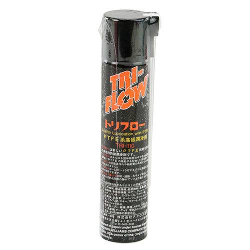 Yoita トリフロー PTFE系高級潤滑剤 TRI-110 94ml [防錆] : DIY 