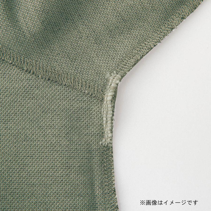 5ポケット 半袖 Tシャツ ネイビー SS G-947 (作業着 作業服 ワークウェア 機能性 収納力 快適 ゆったり トップス カジュアル コーコス信岡  CO-COS)｜hc7｜08